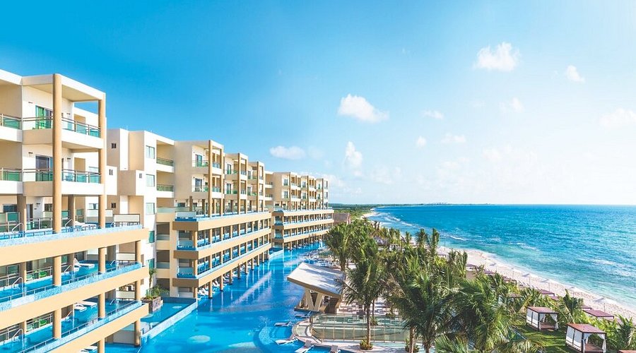generations riviera maya